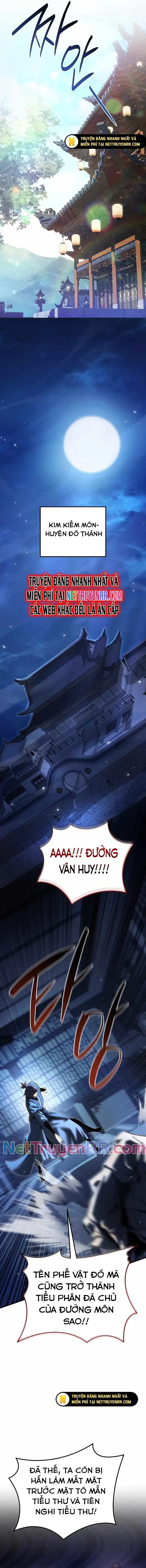 Chuyển Thế Ma Thần Ký: Chapter 35