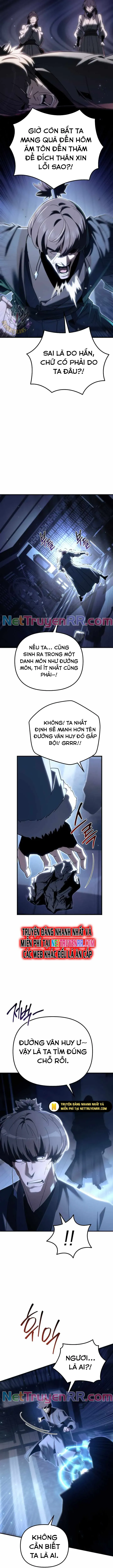 Chuyển Thế Ma Thần Ký: Chapter 35