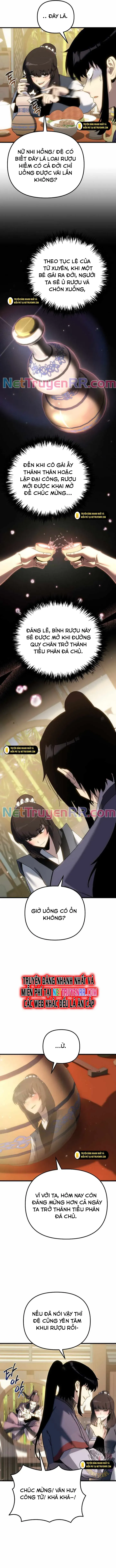 Chuyển Thế Ma Thần Ký: Chapter 35
