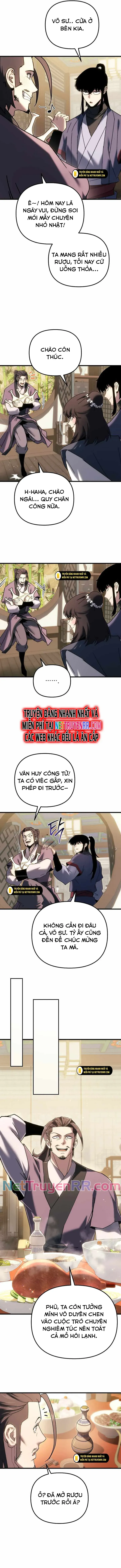 Chuyển Thế Ma Thần Ký: Chapter 35