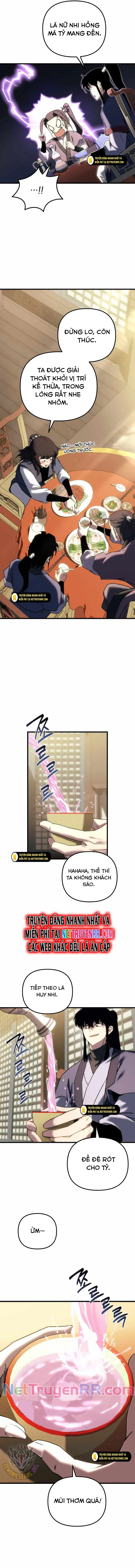 Chuyển Thế Ma Thần Ký: Chapter 35