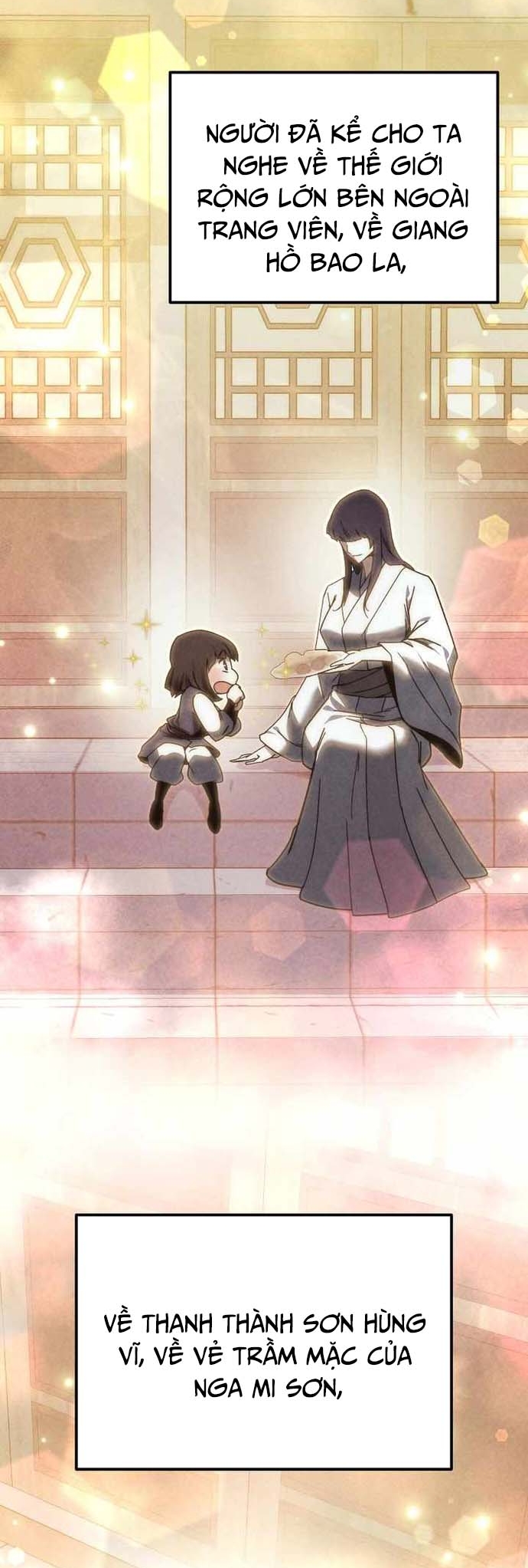 Chuyển Thế Ma Thần Ký: Chapter 36
