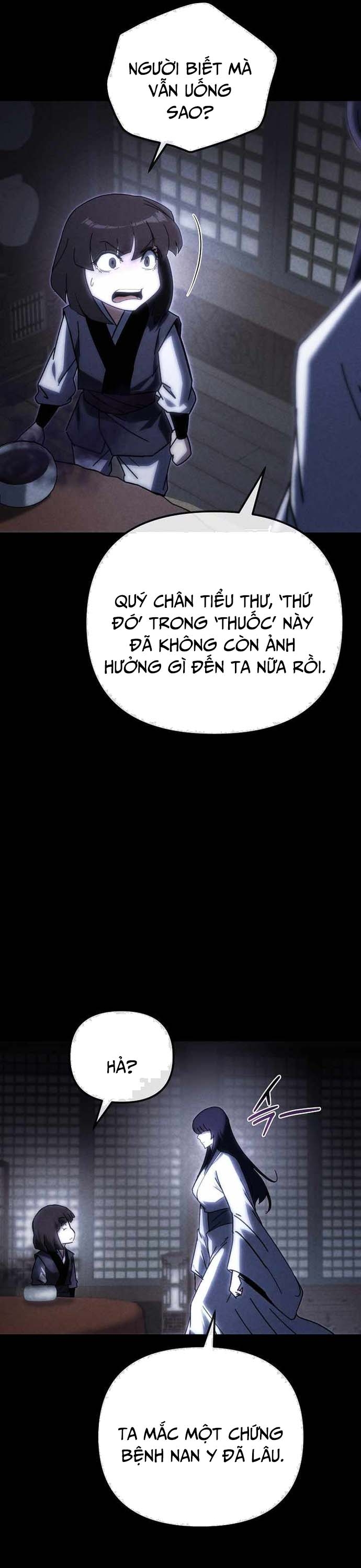 Chuyển Thế Ma Thần Ký: Chapter 36
