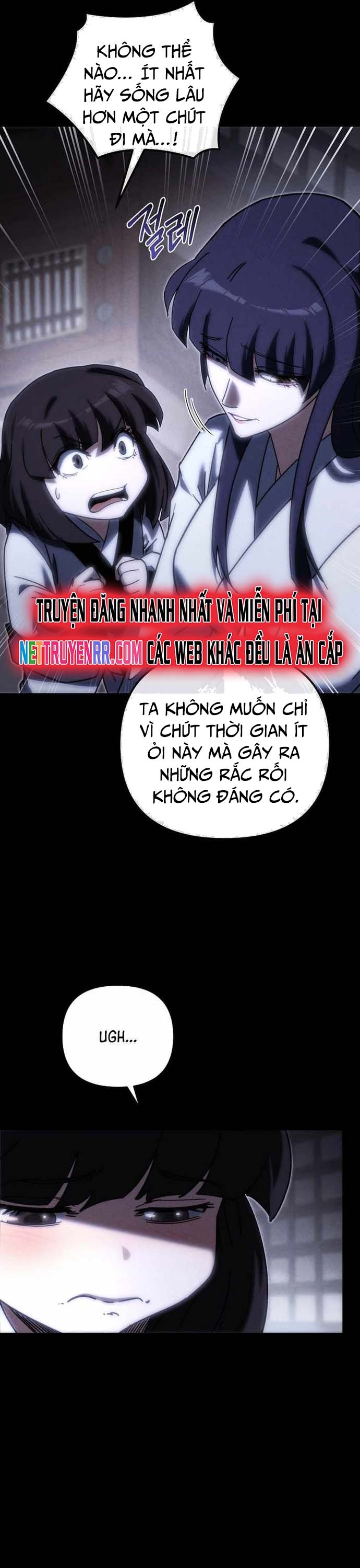 Chuyển Thế Ma Thần Ký: Chapter 36