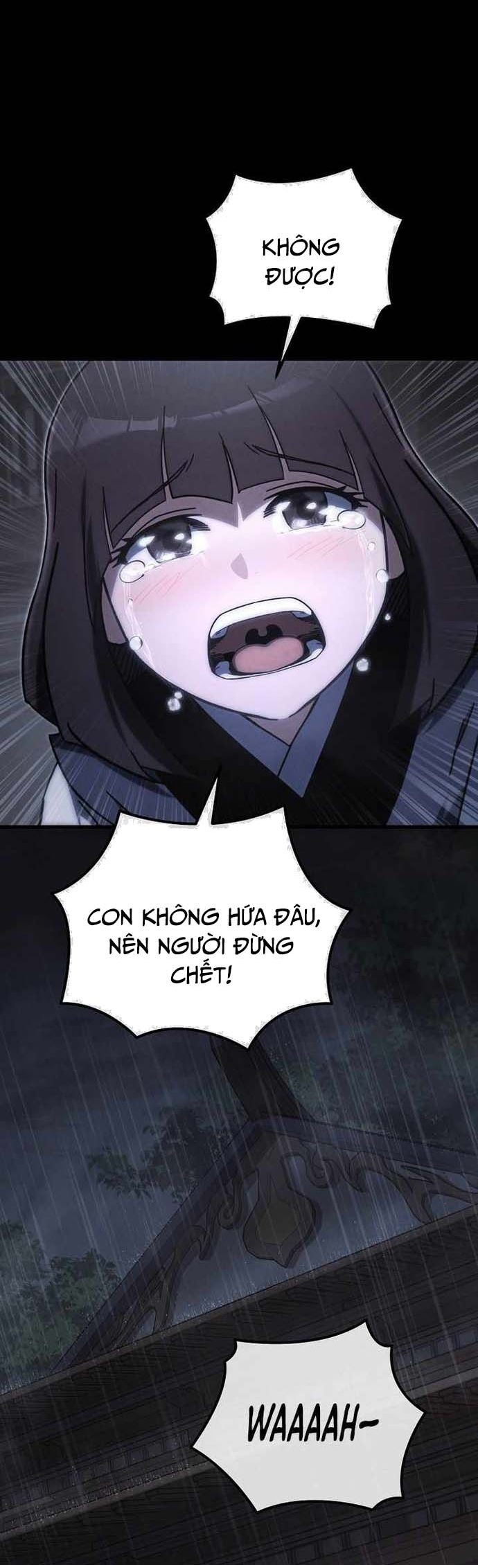 Chuyển Thế Ma Thần Ký: Chapter 36