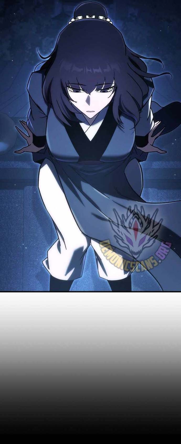 Chuyển Thế Ma Thần Ký: Chapter 36