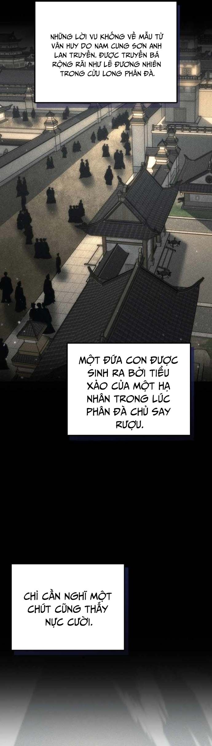Chuyển Thế Ma Thần Ký: Chapter 36