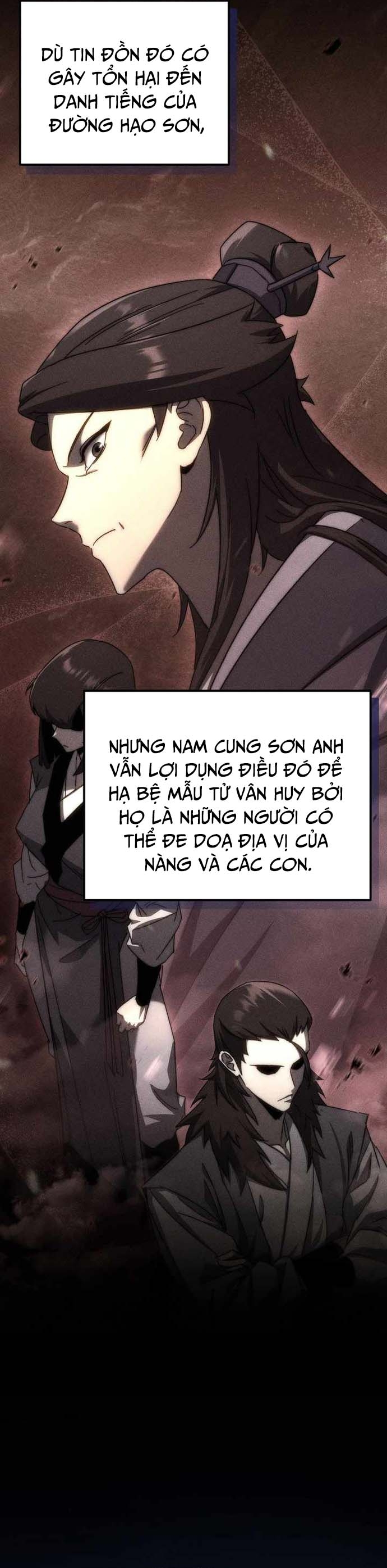 Chuyển Thế Ma Thần Ký: Chapter 36