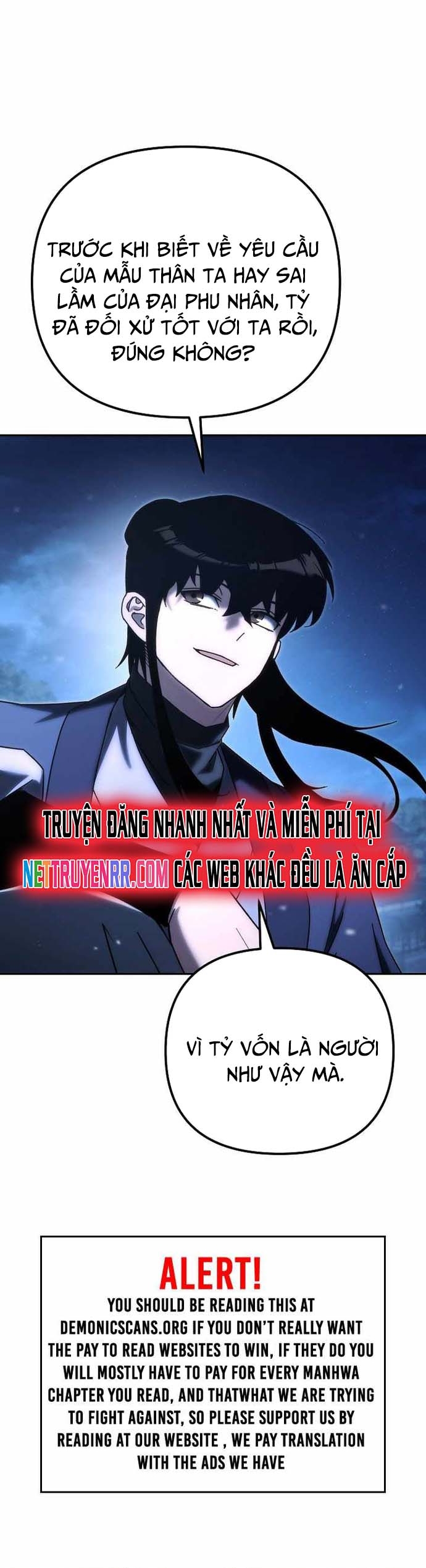 Chuyển Thế Ma Thần Ký: Chapter 36