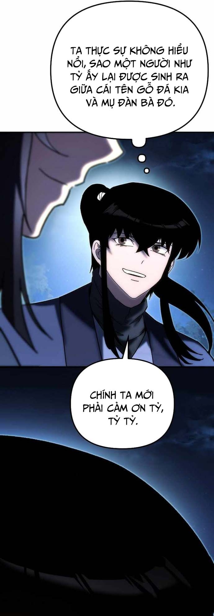 Chuyển Thế Ma Thần Ký: Chapter 36