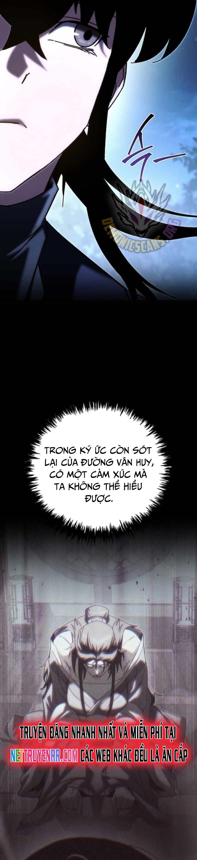 Chuyển Thế Ma Thần Ký: Chapter 36