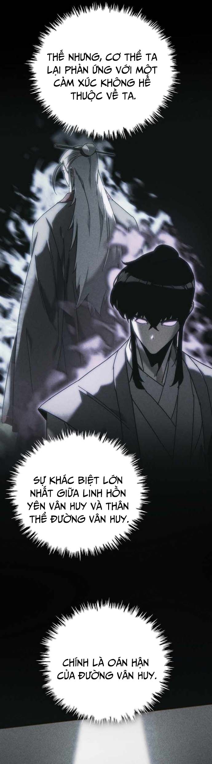 Chuyển Thế Ma Thần Ký: Chapter 36