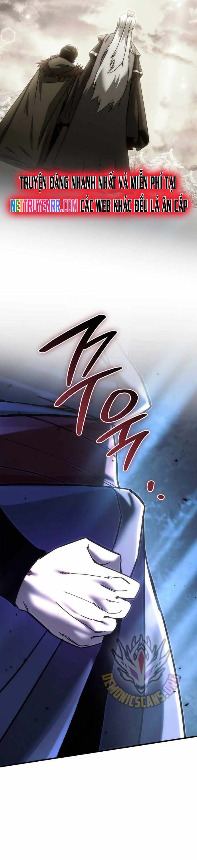 Chuyển Thế Ma Thần Ký: Chapter 36