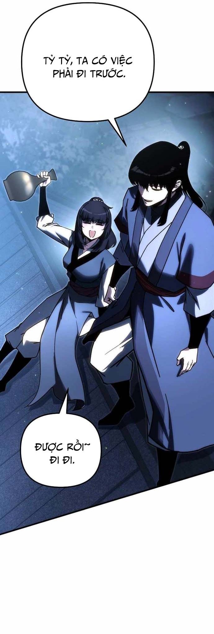 Chuyển Thế Ma Thần Ký: Chapter 36