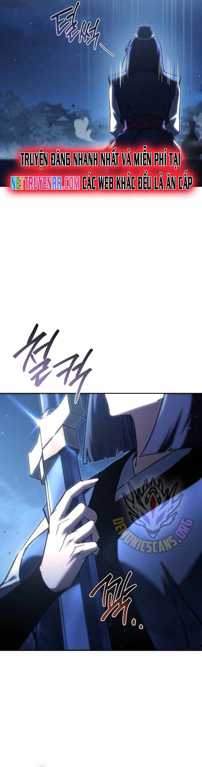 Chuyển Thế Ma Thần Ký: Chapter 36