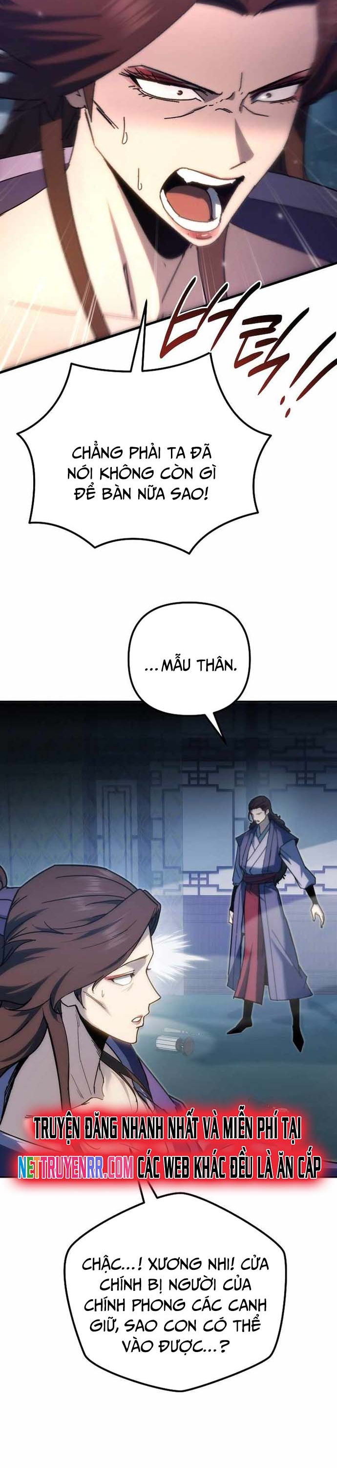 Chuyển Thế Ma Thần Ký: Chapter 36