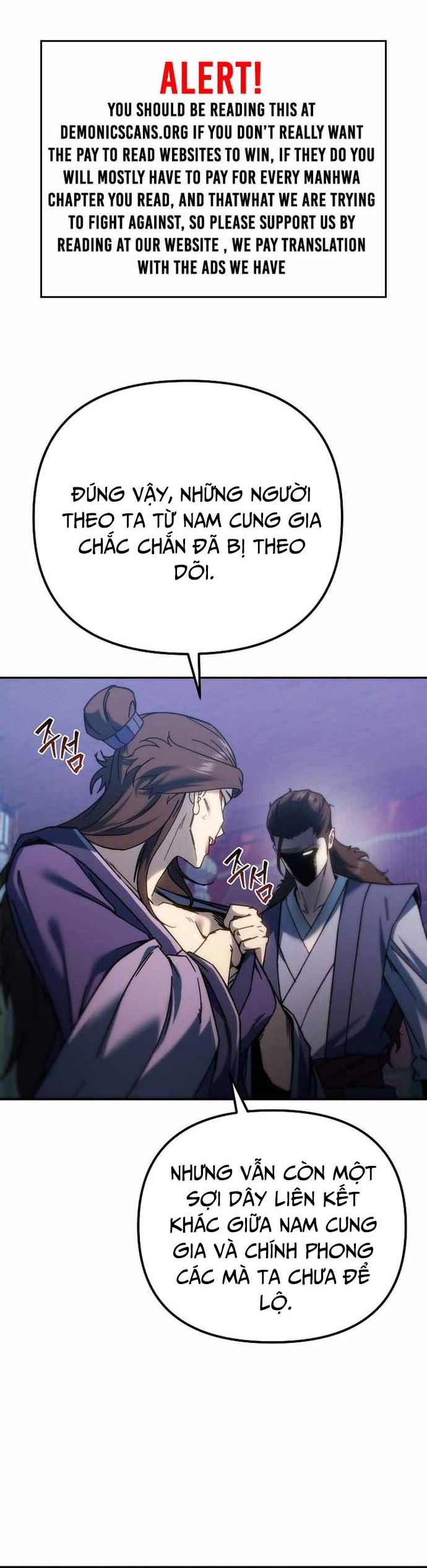 Chuyển Thế Ma Thần Ký: Chapter 36