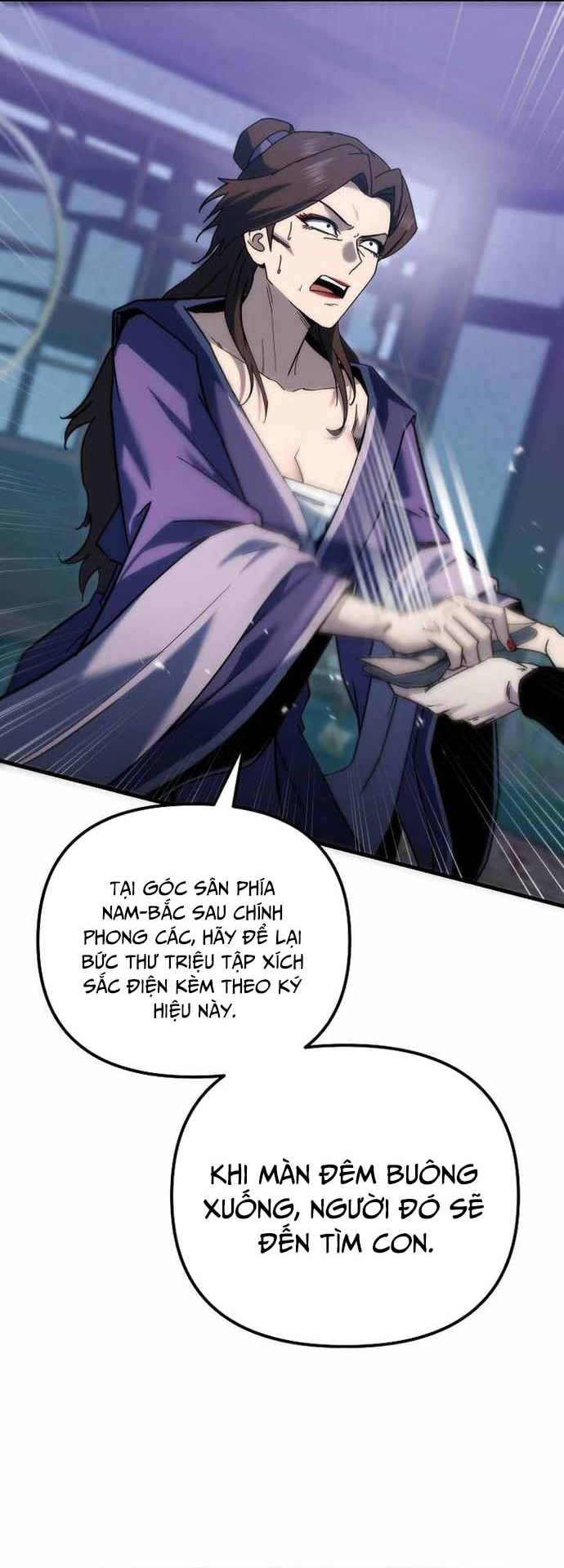 Chuyển Thế Ma Thần Ký: Chapter 36