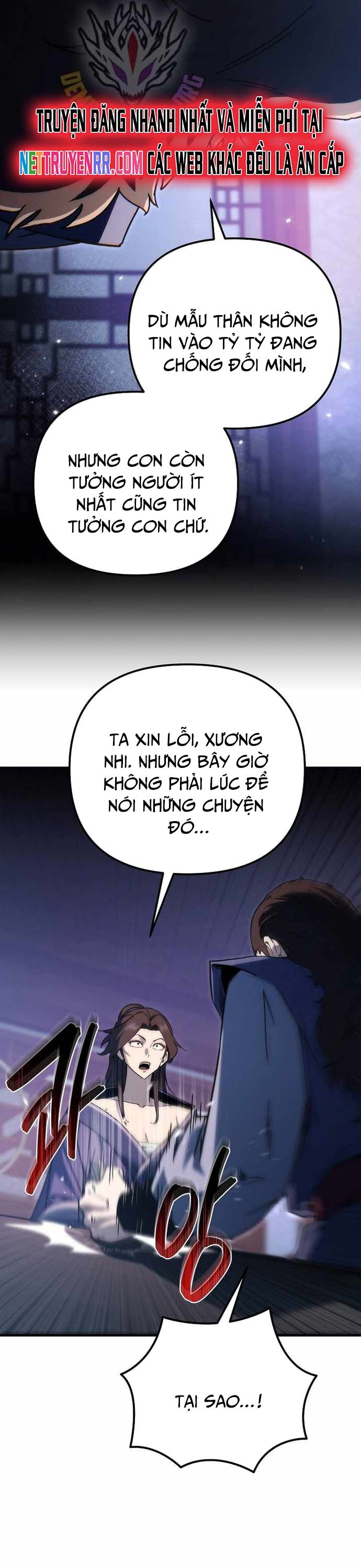 Chuyển Thế Ma Thần Ký: Chapter 36