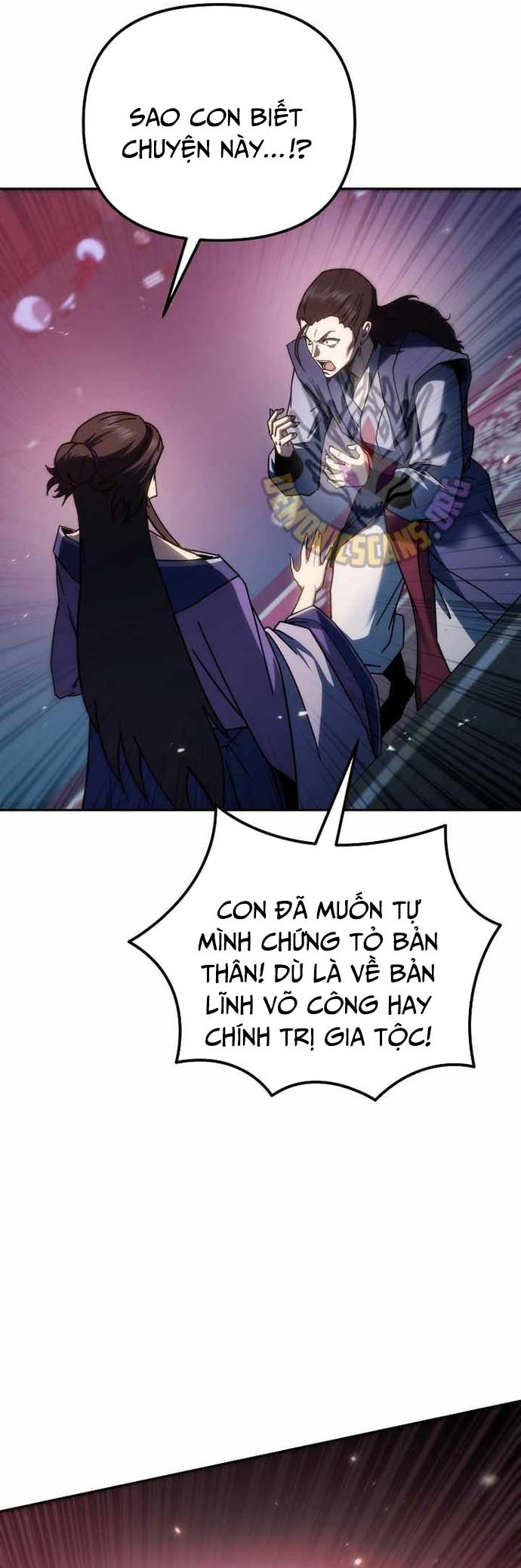 Chuyển Thế Ma Thần Ký: Chapter 36