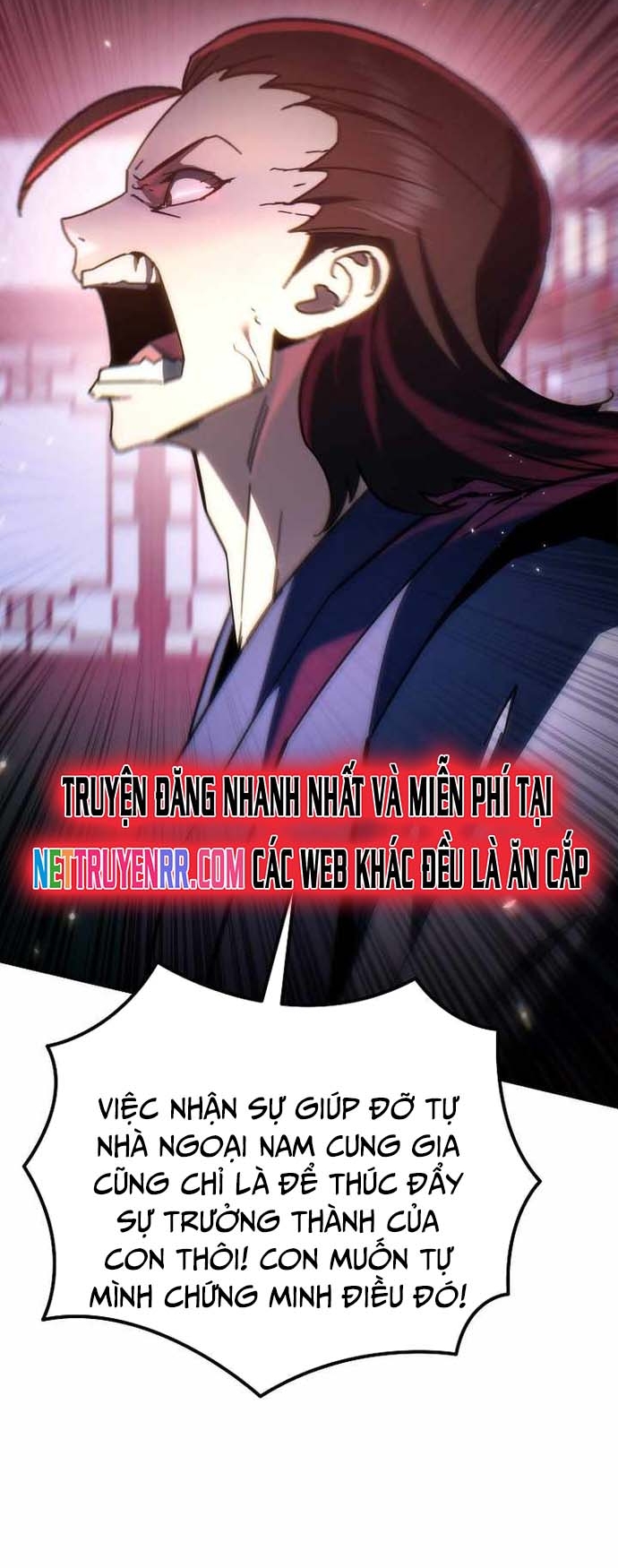 Chuyển Thế Ma Thần Ký: Chapter 36