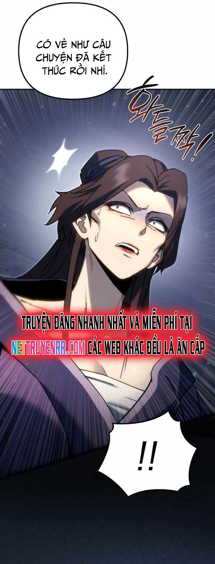 Chuyển Thế Ma Thần Ký: Chapter 36