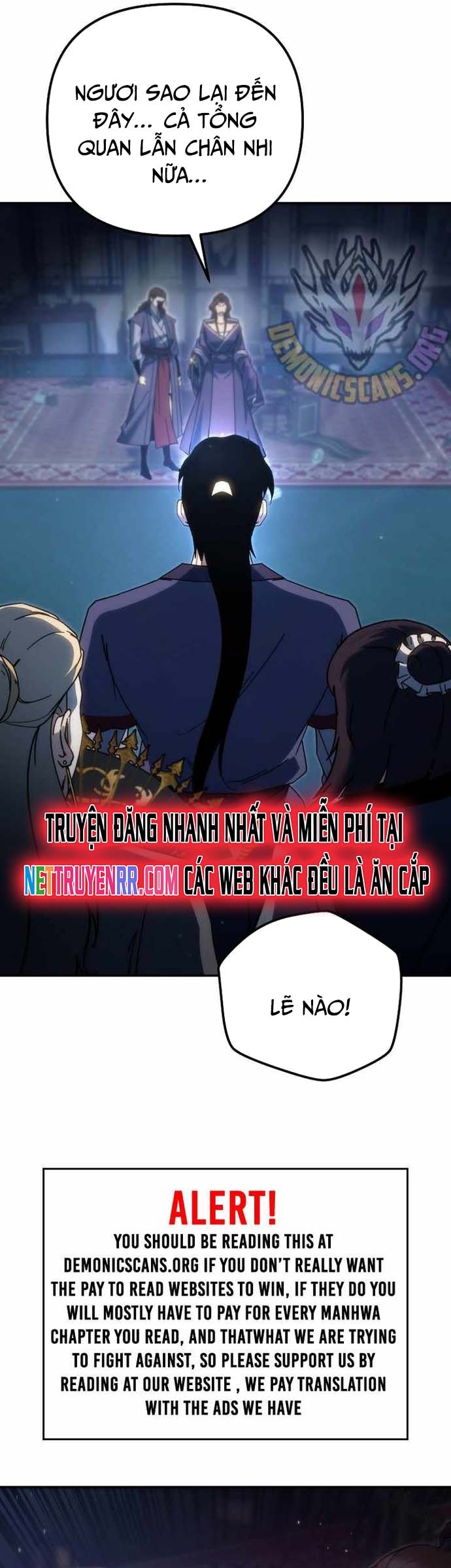 Chuyển Thế Ma Thần Ký: Chapter 36