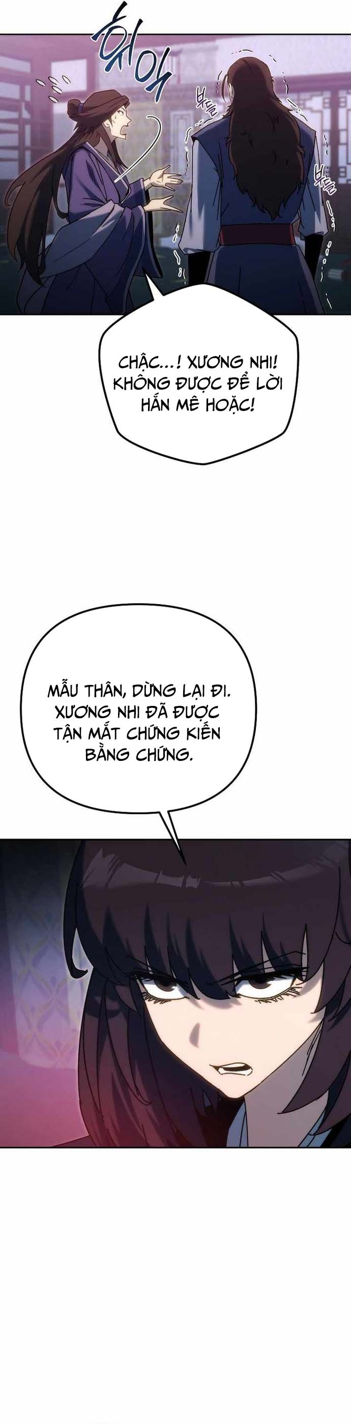 Chuyển Thế Ma Thần Ký: Chapter 36