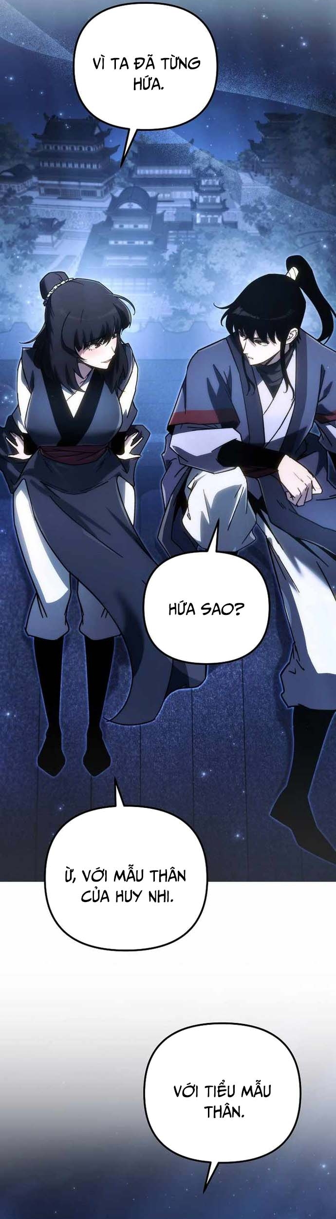Chuyển Thế Ma Thần Ký: Chapter 36