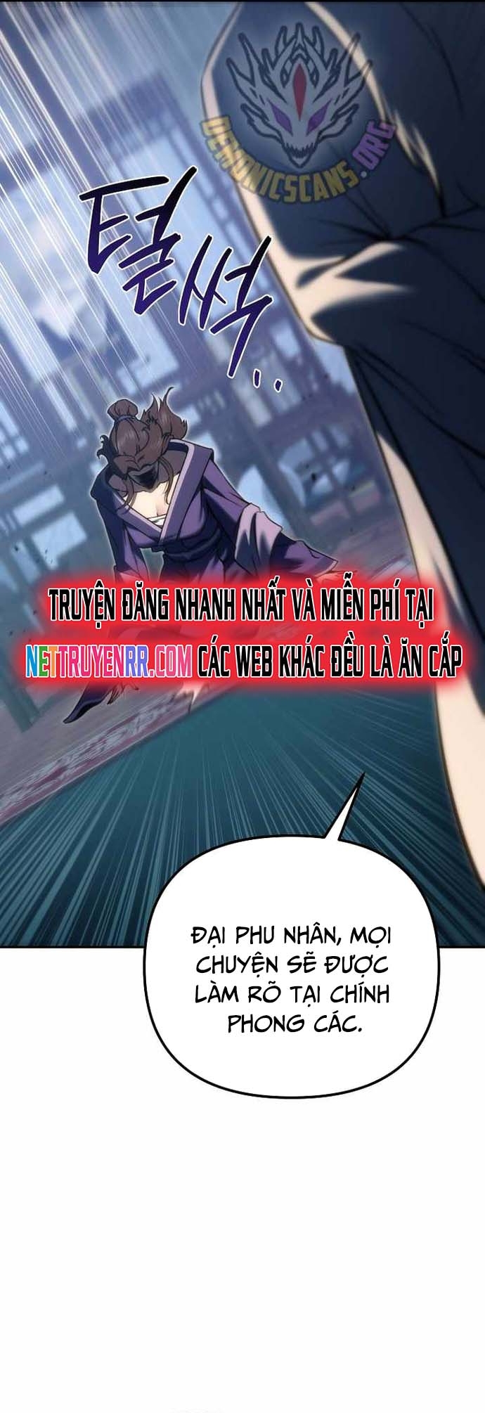 Chuyển Thế Ma Thần Ký: Chapter 36