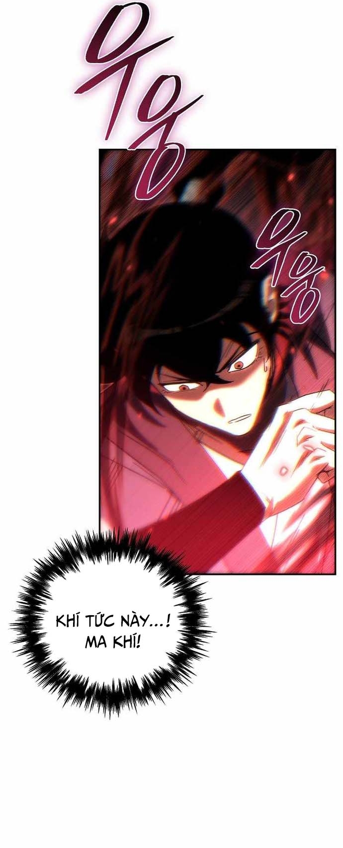 Chuyển Thế Ma Thần Ký: Chapter 36