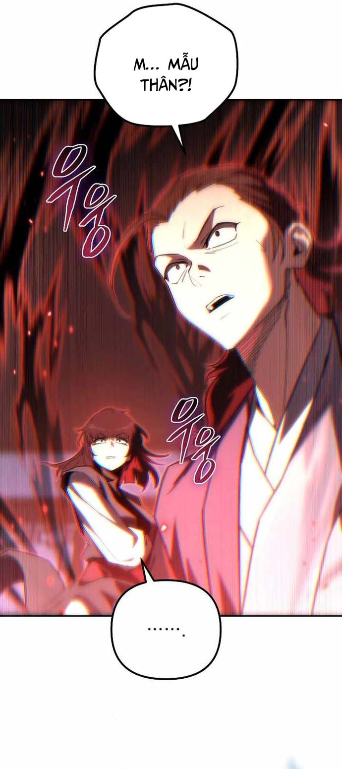 Chuyển Thế Ma Thần Ký: Chapter 36