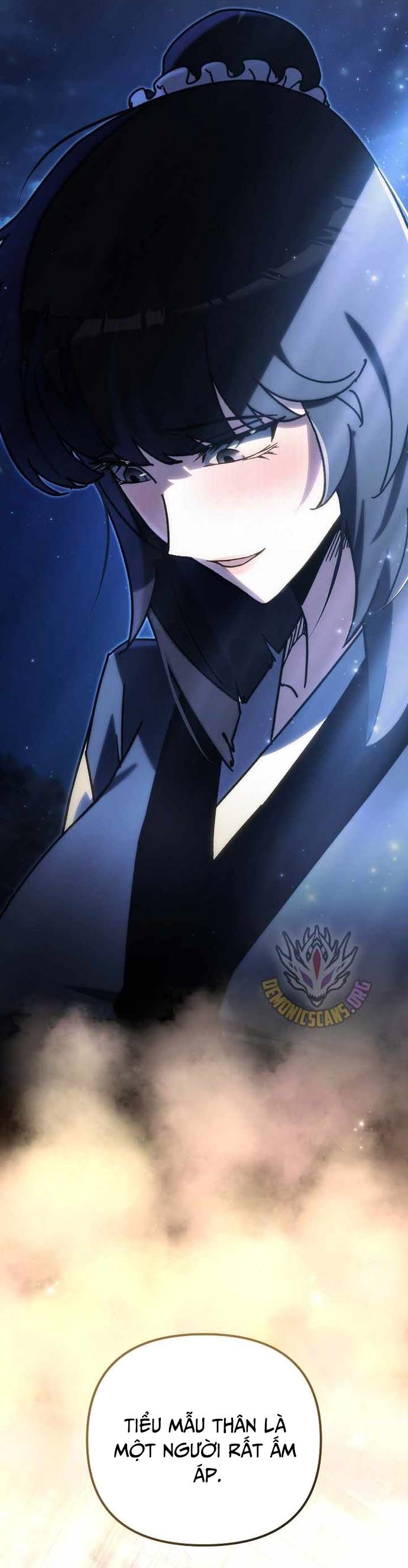 Chuyển Thế Ma Thần Ký: Chapter 36