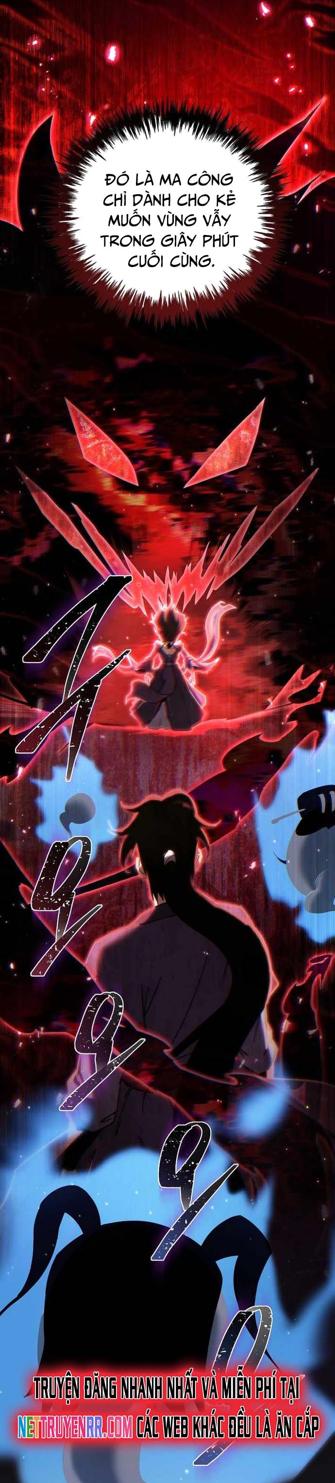 Chuyển Thế Ma Thần Ký: Chapter 36