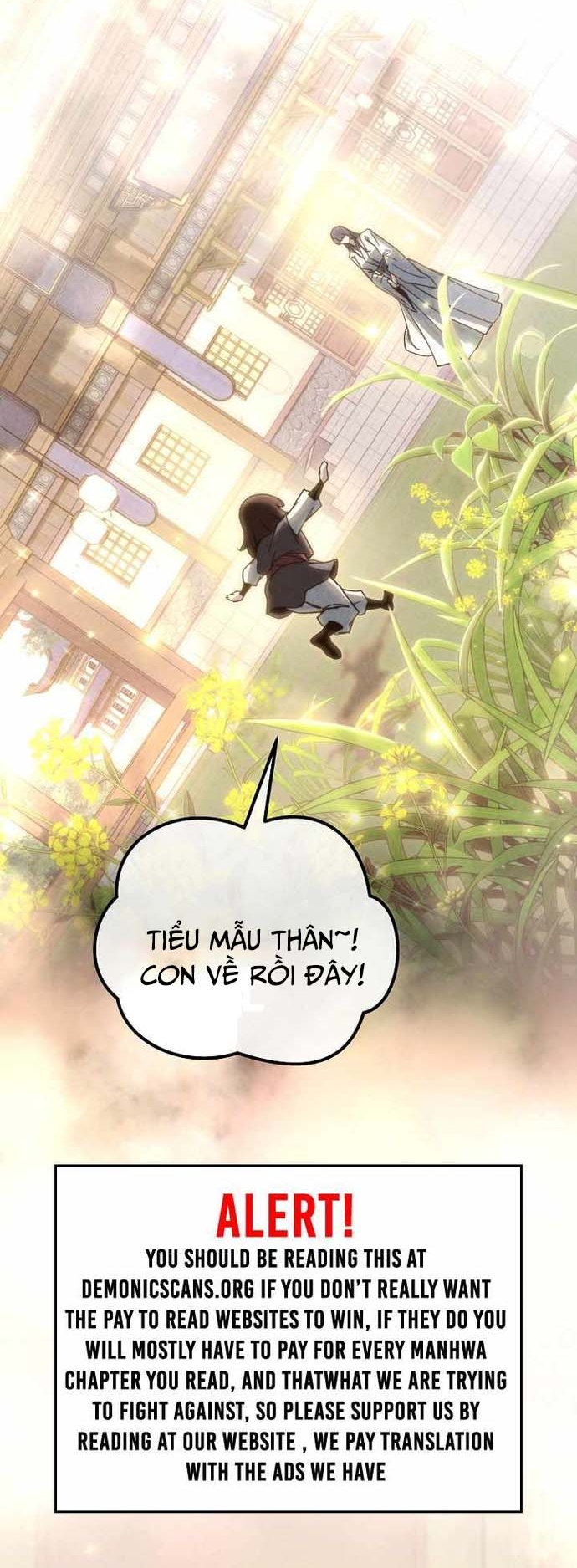 Chuyển Thế Ma Thần Ký: Chapter 36