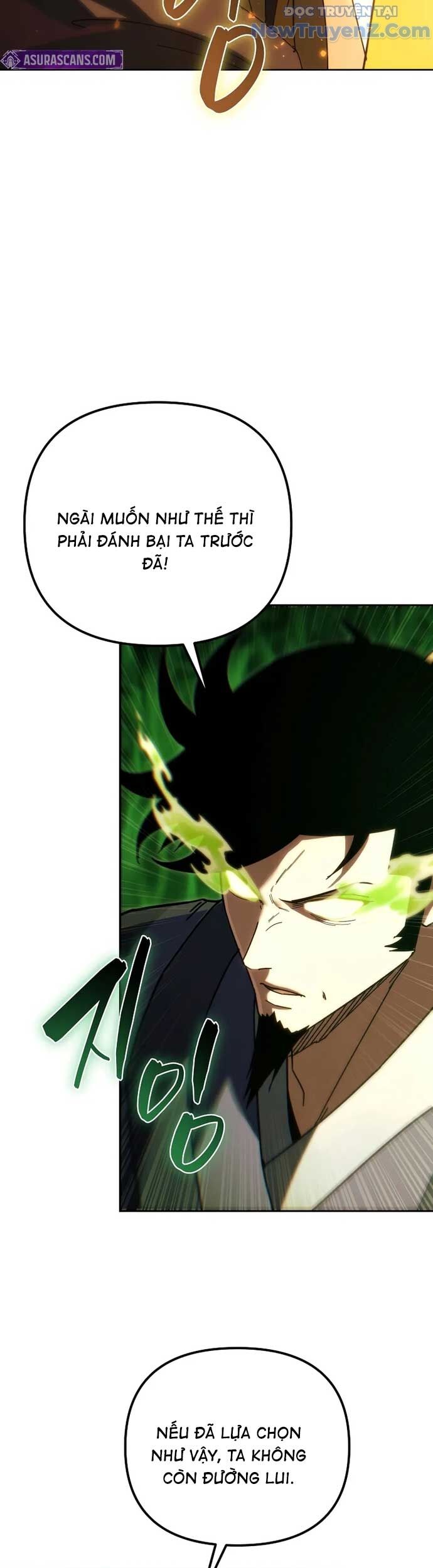 Chuyển Thế Ma Thần Ký: Chapter 39
