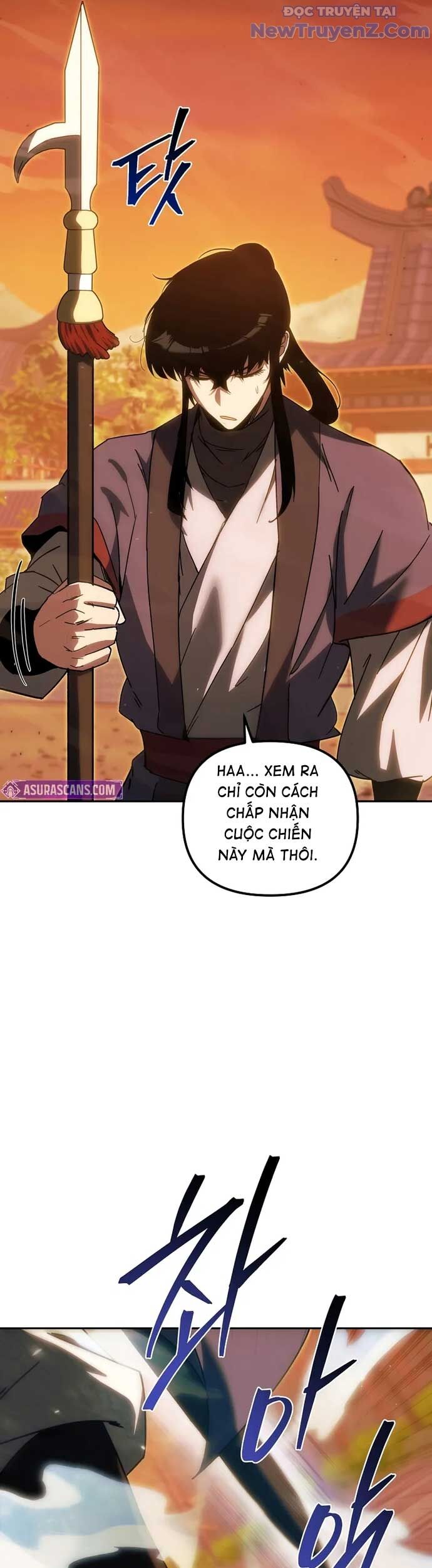 Chuyển Thế Ma Thần Ký: Chapter 39
