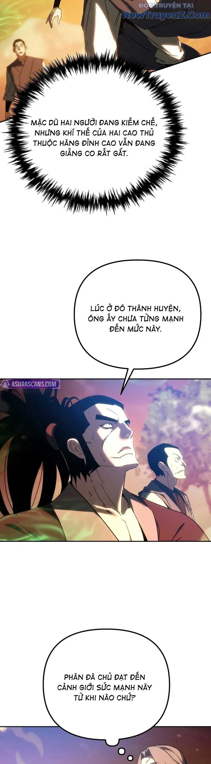 Chuyển Thế Ma Thần Ký: Chapter 39