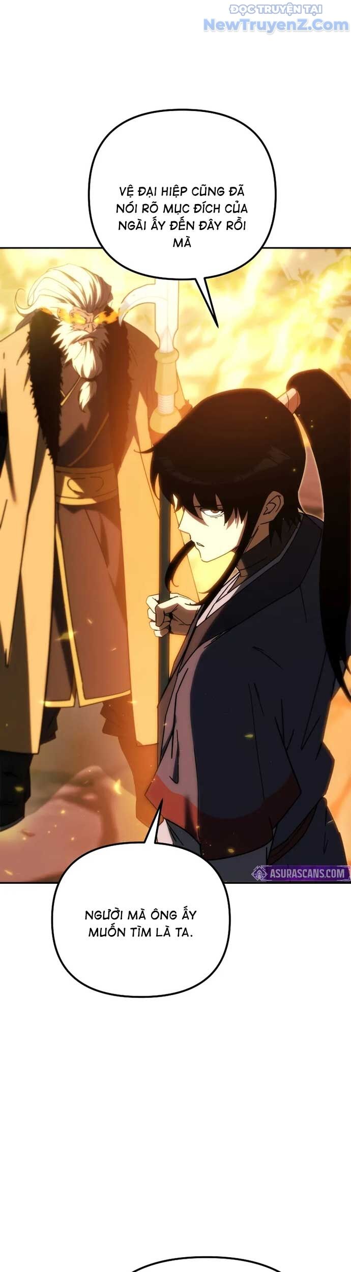 Chuyển Thế Ma Thần Ký: Chapter 39