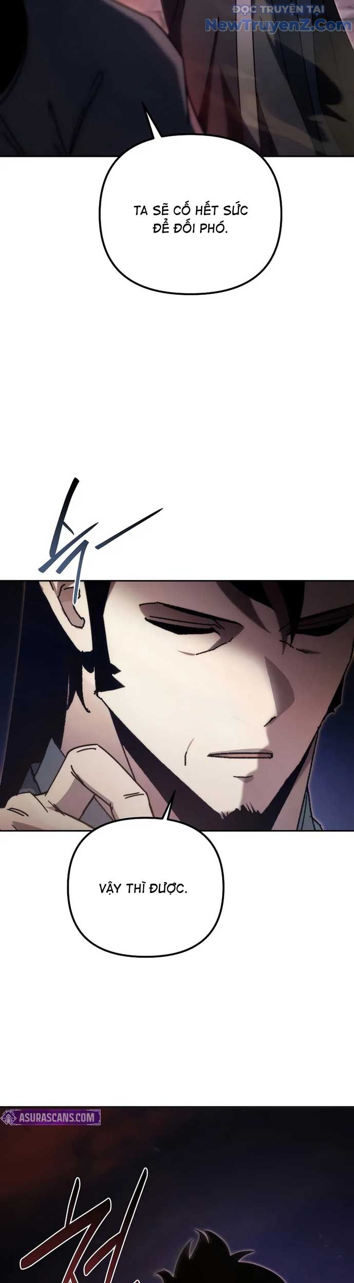 Chuyển Thế Ma Thần Ký: Chapter 39