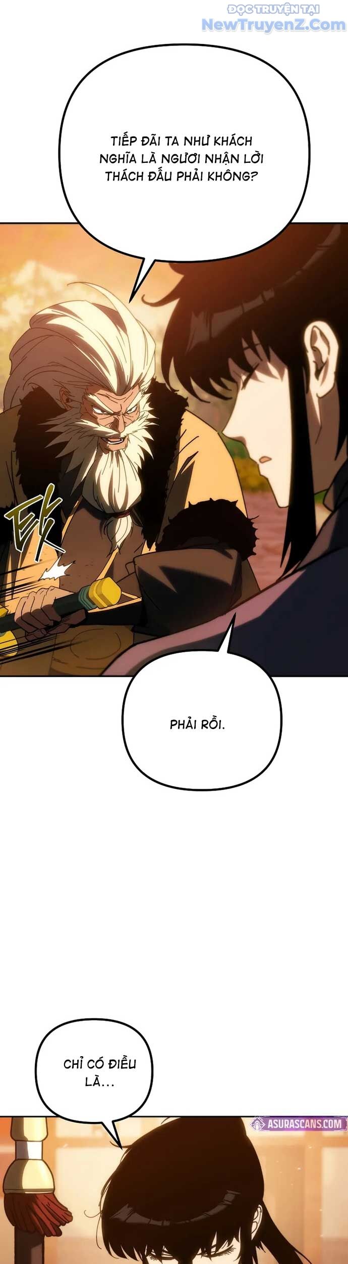 Chuyển Thế Ma Thần Ký: Chapter 39