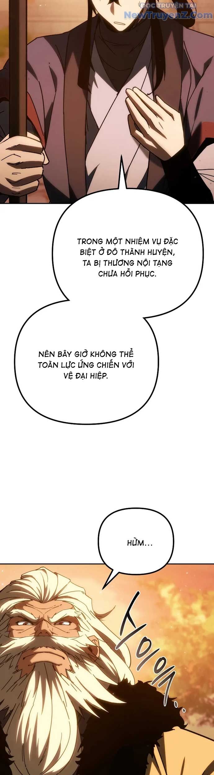 Chuyển Thế Ma Thần Ký: Chapter 39