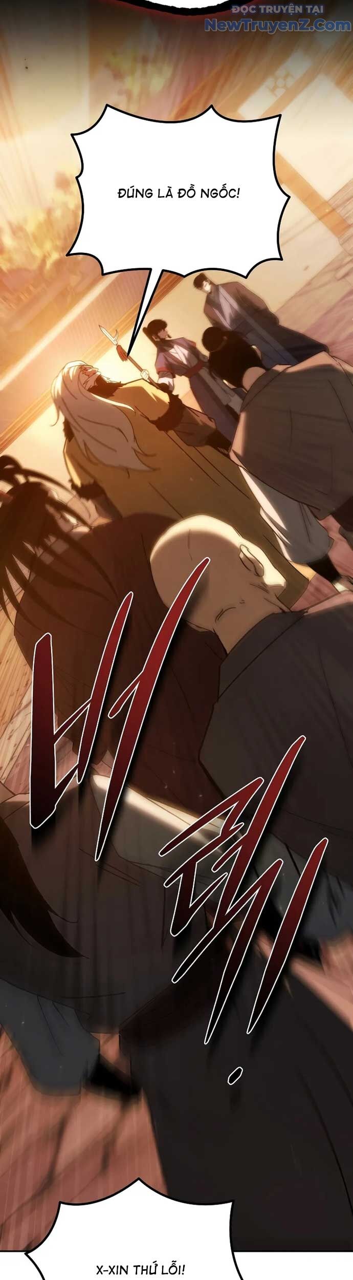 Chuyển Thế Ma Thần Ký: Chapter 39