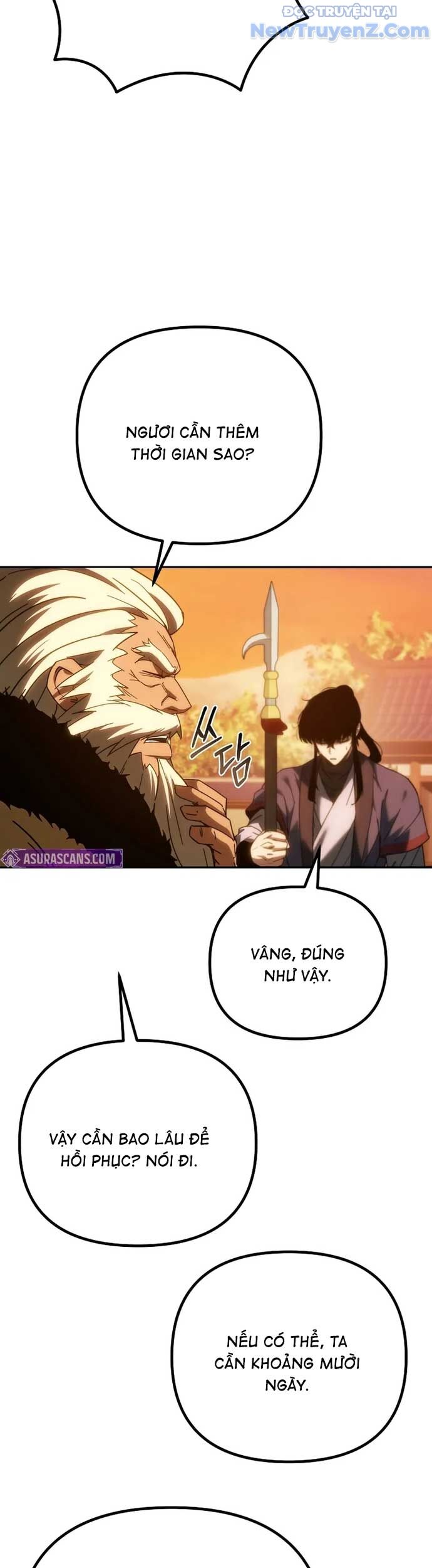 Chuyển Thế Ma Thần Ký: Chapter 39