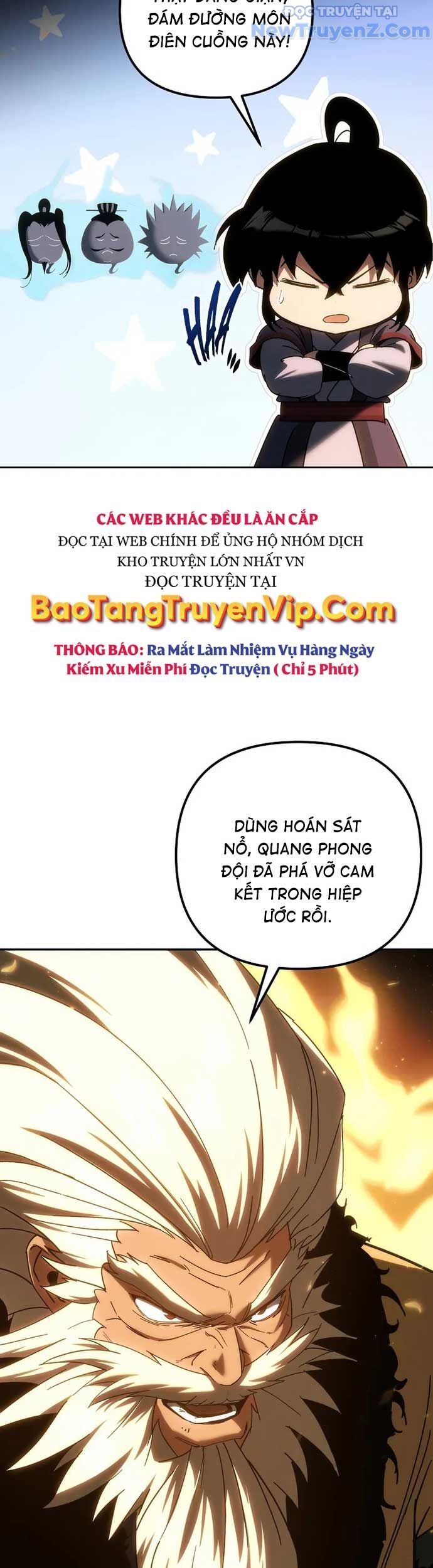 Chuyển Thế Ma Thần Ký: Chapter 39