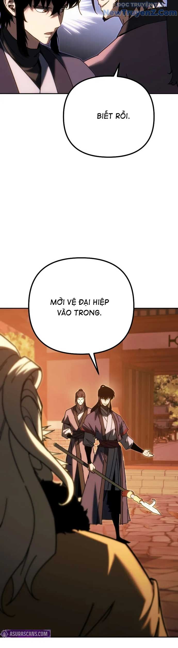 Chuyển Thế Ma Thần Ký: Chapter 39