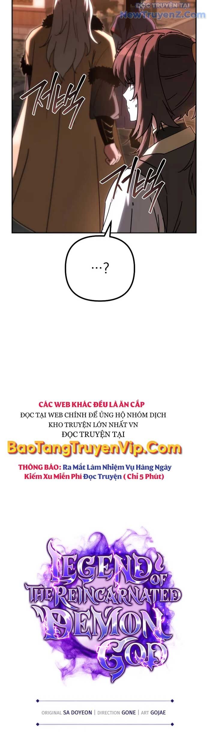 Chuyển Thế Ma Thần Ký: Chapter 39