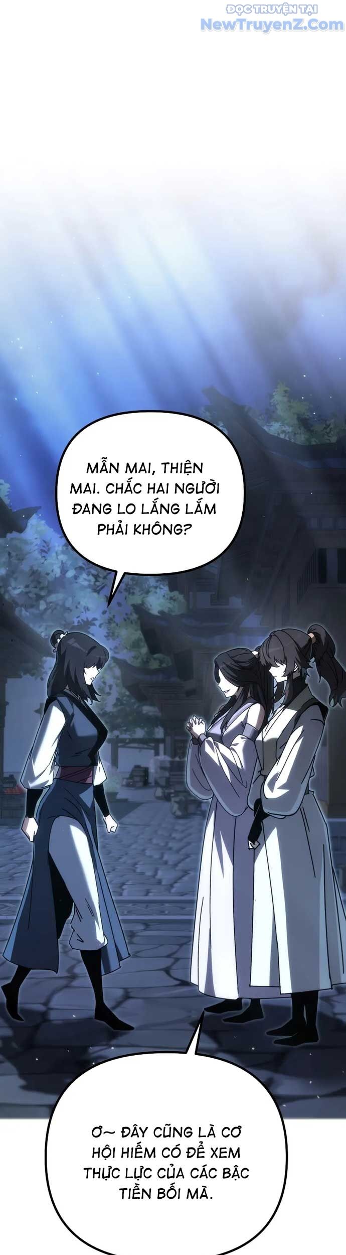 Chuyển Thế Ma Thần Ký: Chapter 39
