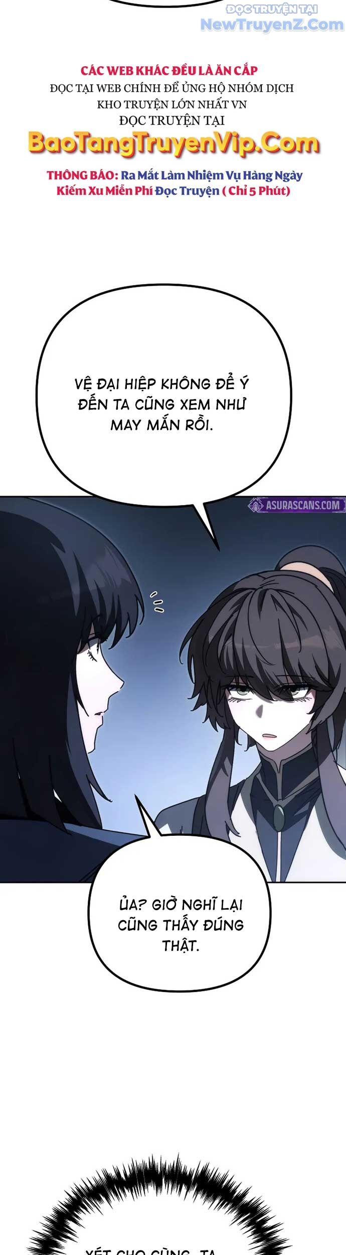 Chuyển Thế Ma Thần Ký: Chapter 39