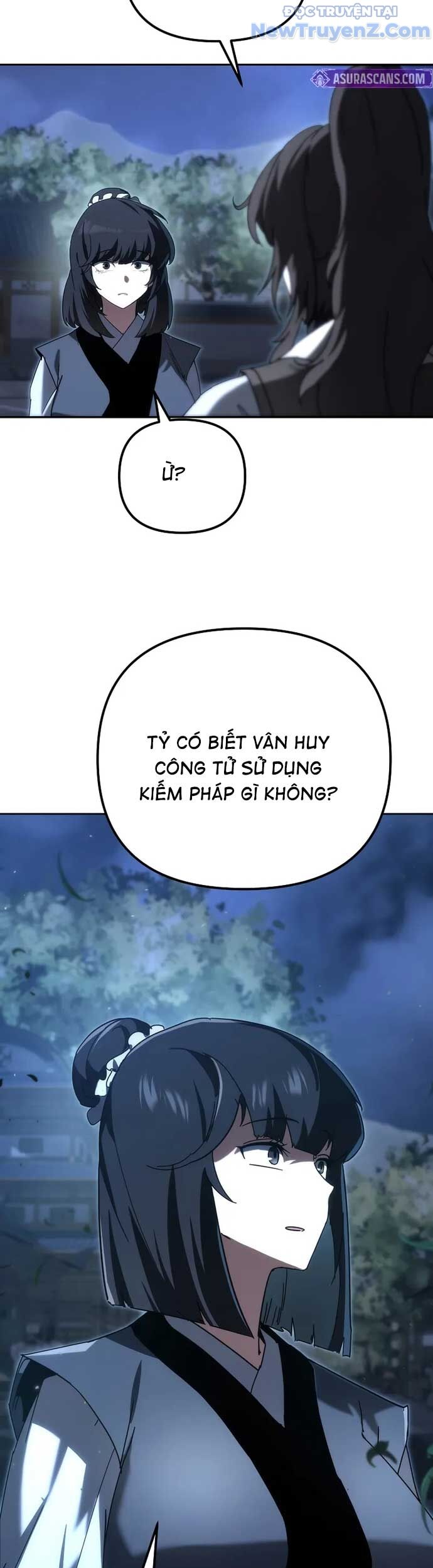 Chuyển Thế Ma Thần Ký: Chapter 39